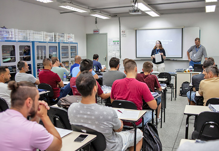 Auditoria de qualidade