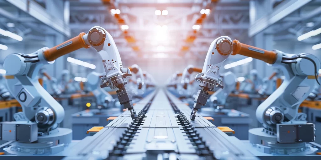  inteligência artificial