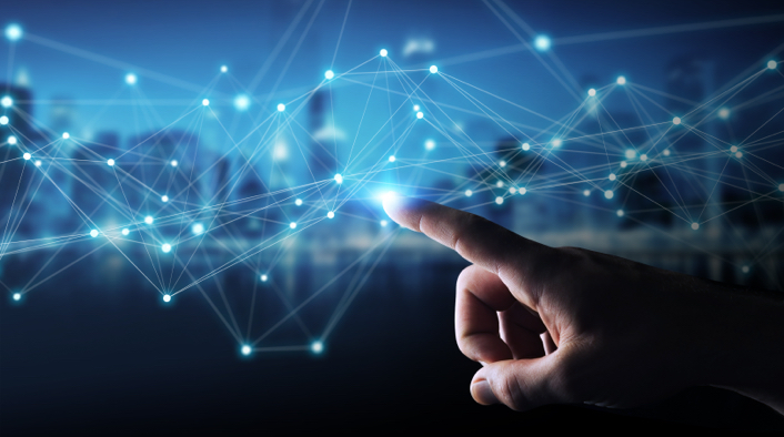 Tecnologias como IA, IoT e automação impulsionando a indústria digital